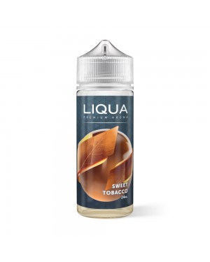 Liqua Sweet Tobacco 24ml/120ml Flavour shot